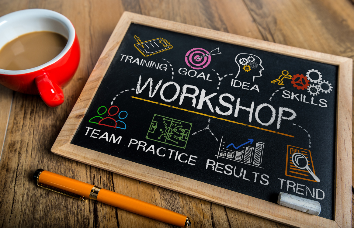 Changemaker Workshops