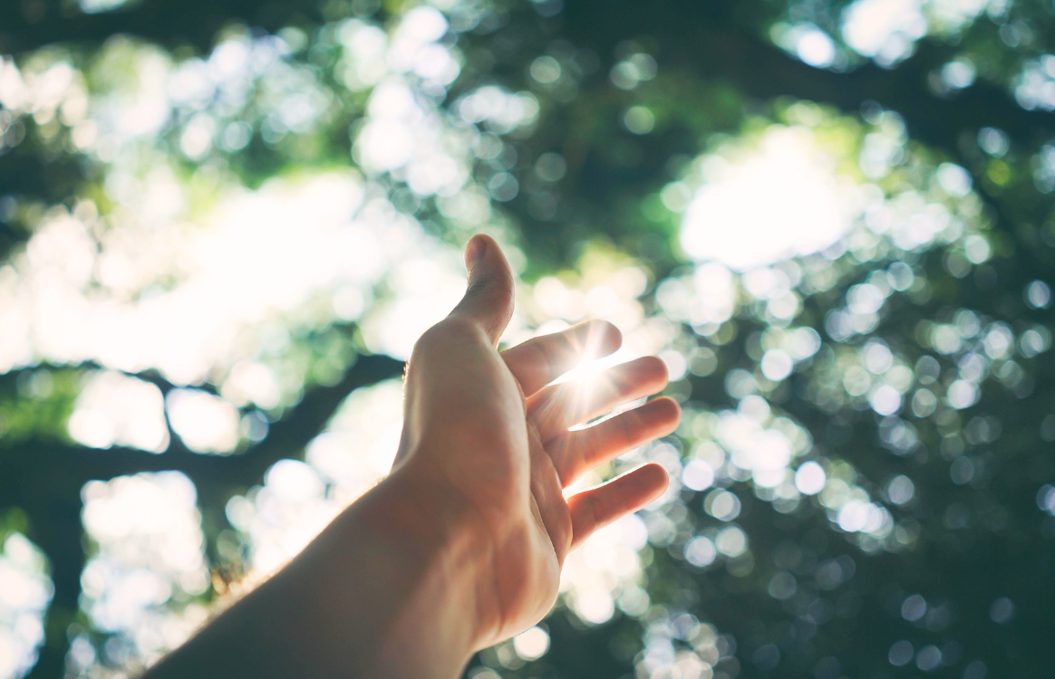 Shine Bright For A Better Future