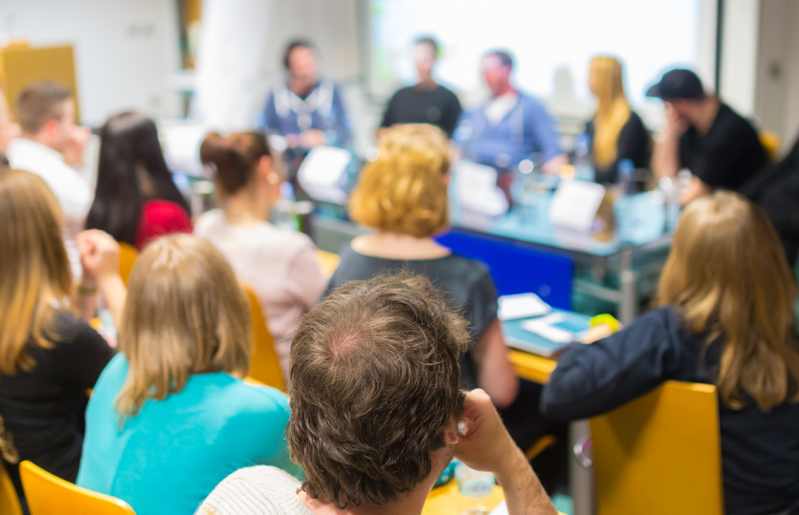 Suicide Prevention Training